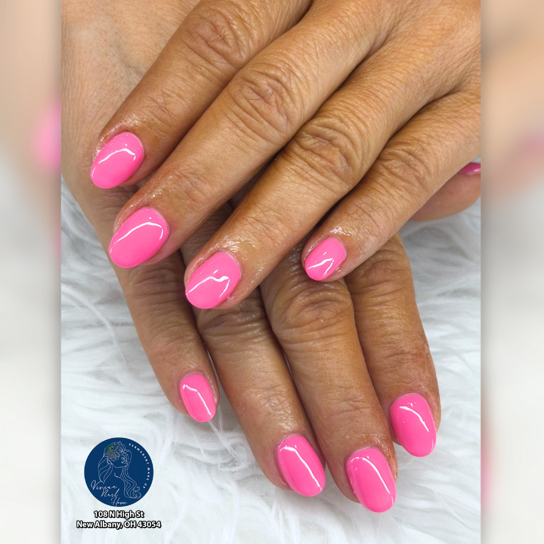 Nail June 30